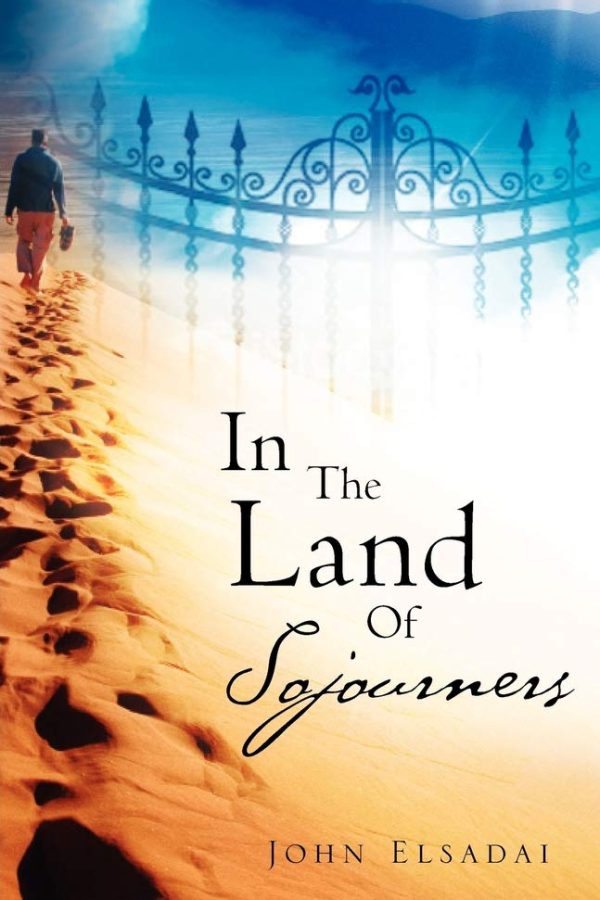 In the Lord of Sojourners